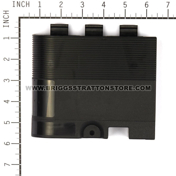 BRIGGS & STRATTON COVER-AIR CLEANER 692298 - Image 5