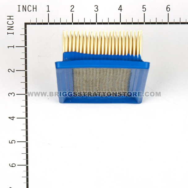 BRIGGS & STRATTON FILTER-A/C CARTRIDGE 691643 - Image 5 BRIGGS & STRATTON FILTER-A/C CARTRIDGE 691643 - Image 5
