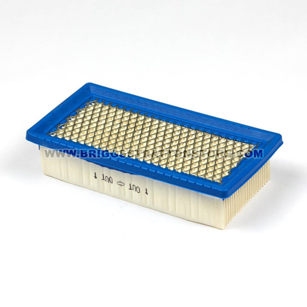 BRIGGS & STRATTON FILTER-A/C CARTRIDGE 691643 - Image 1 BRIGGS & STRATTON FILTER-A/C CARTRIDGE 691643 - Image 1