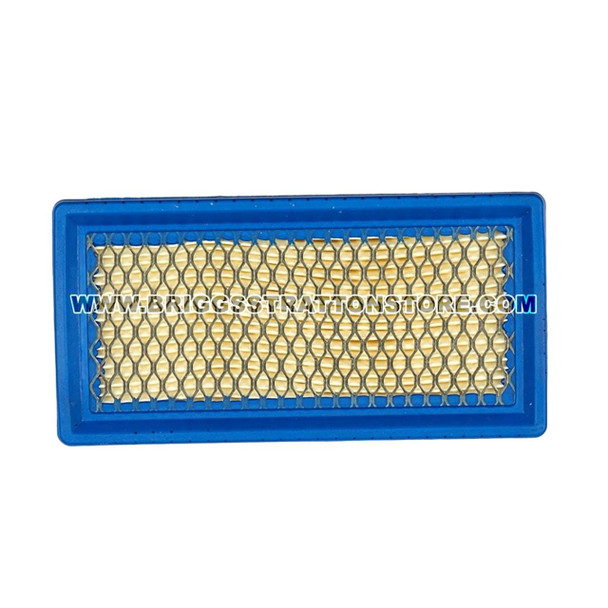 Briggs And Stratton 691643 - Filter-A/C Cartridge - Image 8 Briggs And Stratton 691643 - Filter-A/C Cartridge - Image 8