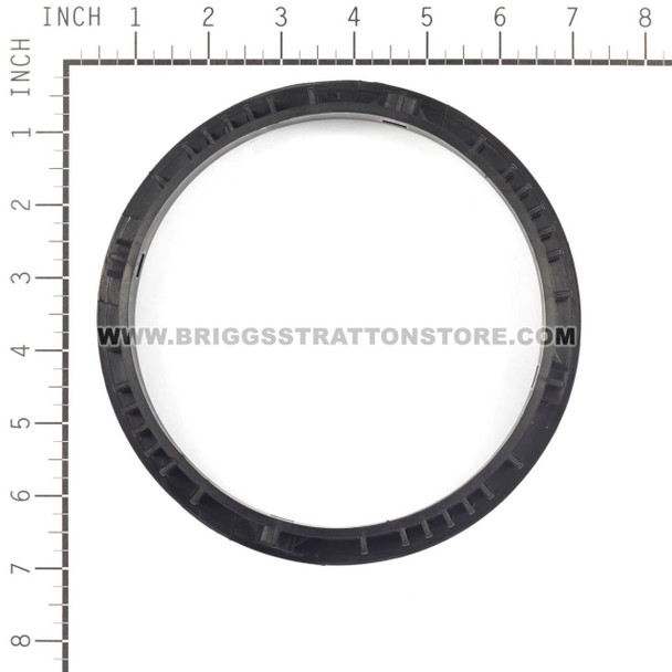 BRIGGS & STRATTON RETAINER RING INNER B 337227MA - Image 2