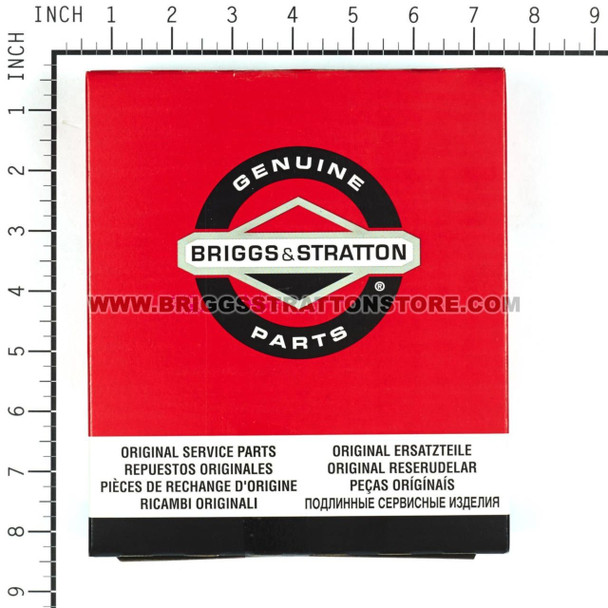 BRIGGS AND STRATTON 776113MA - CHOKE CONTROL W/ATT - Image 3