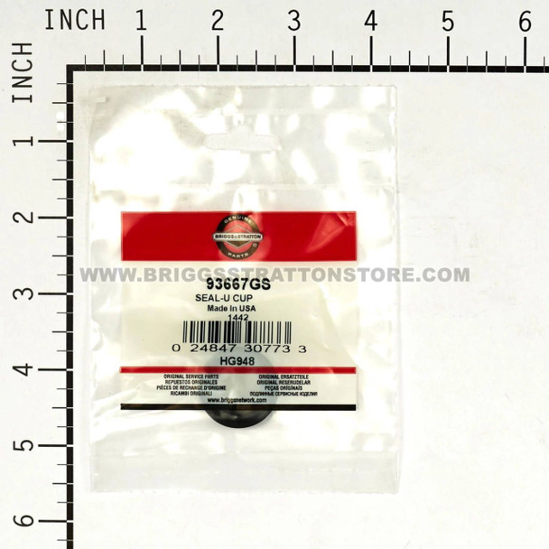 BRIGGS & STRATTON SEAL-U CUP 93667GS - Image 3