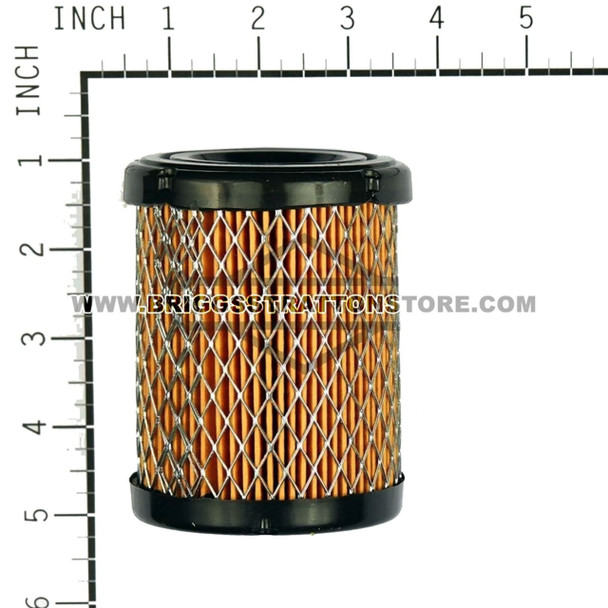 591583 Air Filter Briggs and Stratton - Image 6