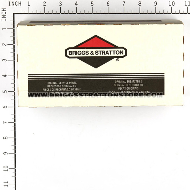 BRIGGS AND STRATTON 710266 - FILTER-A/C CARTRIDGE - Image 4 BRIGGS AND STRATTON 710266 - FILTER-A/C CARTRIDGE - Image 4