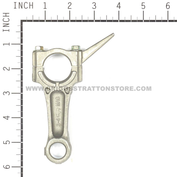 BRIGGS AND STRATTON 798813 - ROD-CONNECTING - Image 2