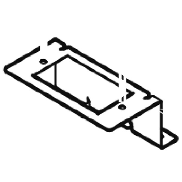 BRIGGS & STRATTON BRACKET 316854GS - Image 1 BRIGGS & STRATTON BRACKET 316854GS - Image 1