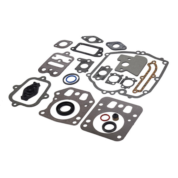 Guide d’étiquetage des moteurs Briggs & Stratton