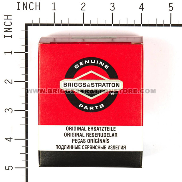BRIGGS & STRATTON REGULATOR 845907 - Image 4 BRIGGS & STRATTON REGULATOR 845907 - Image 4
