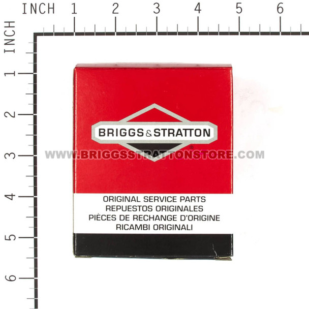 BRIGGS AND STRATTON 698315 - REGULATOR - Image 4
