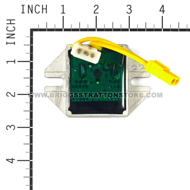 BRIGGS & STRATTON REGULATOR 808877 - Image 2