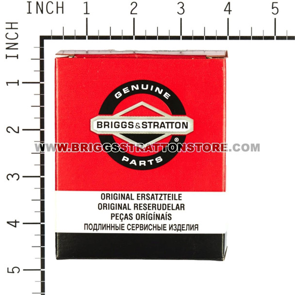 BRIGGS & STRATTON CARBURETOR 799869 - Image 9