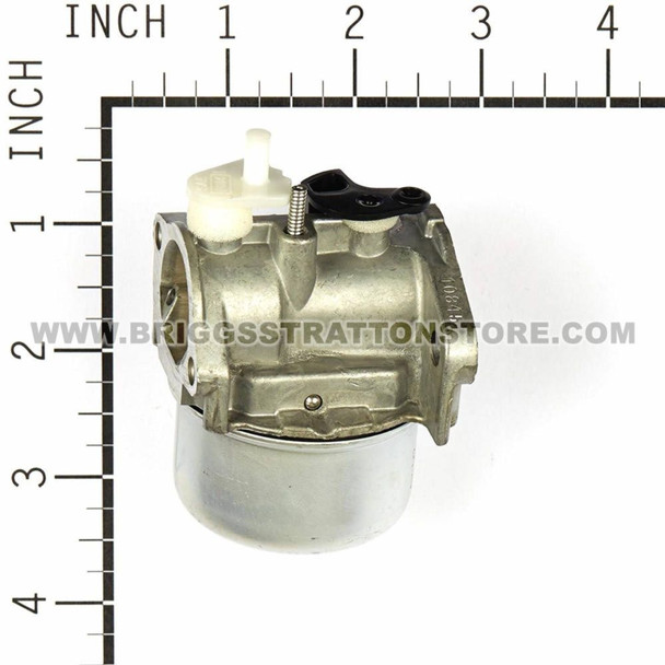 BRIGGS & STRATTON CARBURETOR 799869 - Image 6