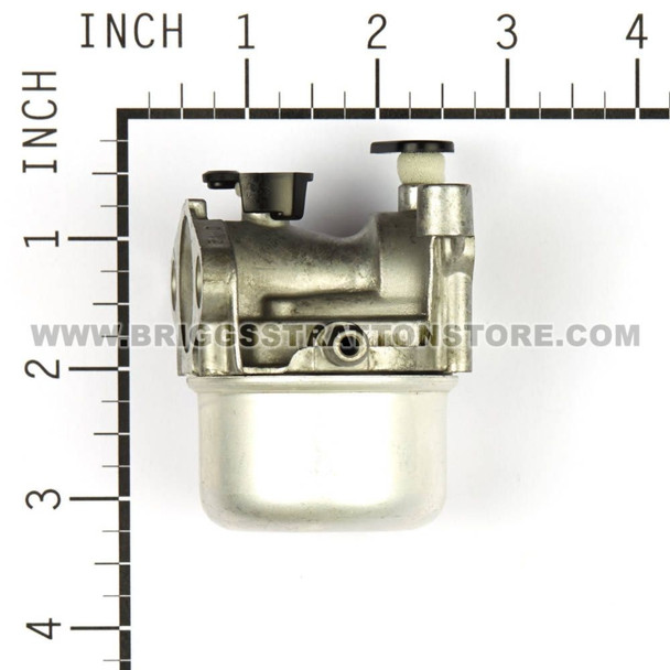 BRIGGS & STRATTON CARBURETOR 799871 - Image 4 BRIGGS & STRATTON CARBURETOR 799871 - Image 4