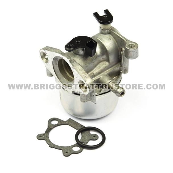 BRIGGS & STRATTON CARBURETOR 799871 - Image 1 BRIGGS & STRATTON CARBURETOR 799871 - Image 1