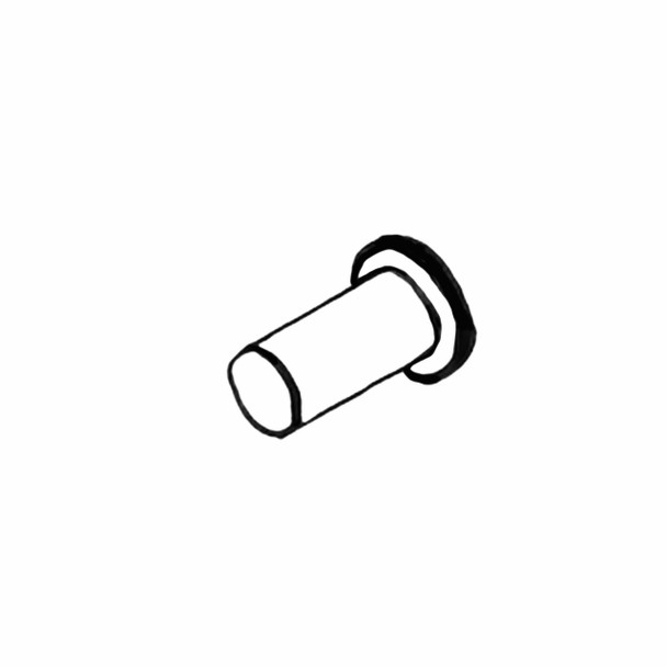 BRIGGS & STRATTON CUP-GOVERNOR 590676 - Image 1