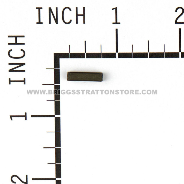 BRIGGS & STRATTON KEY-FLYWHEEL 796335 - Image 2