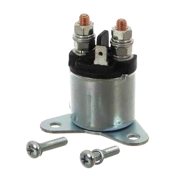 799481 Solenoid-Starter - Briggs and Stratton - Genuine OEM Part 799481 Solenoid-Starter - Briggs and Stratton - Genuine OEM Part