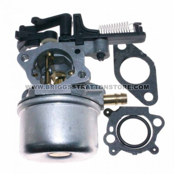 BRIGGS & STRATTON CARBURETOR 593380 - Image 2