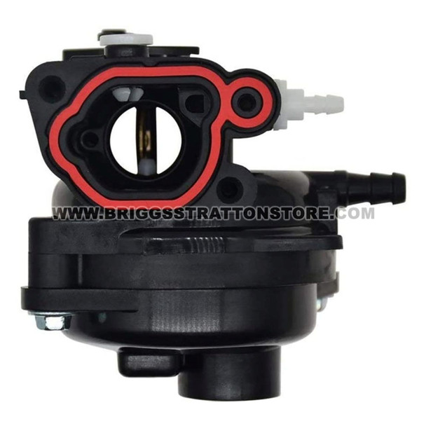 Briggs And Stratton 799583 - Carburetor - Image 17 Briggs And Stratton 799583 - Carburetor - Image 17