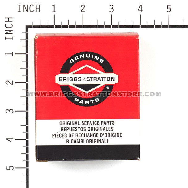 Briggs And Stratton 799583 - Carburetor - Image 8 Briggs And Stratton 799583 - Carburetor - Image 8