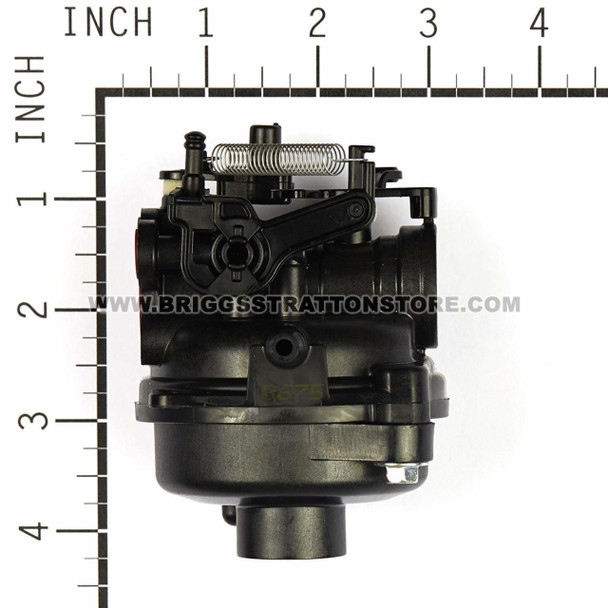 BRIGGS & STRATTON CARBURETOR 799584 - Image 3