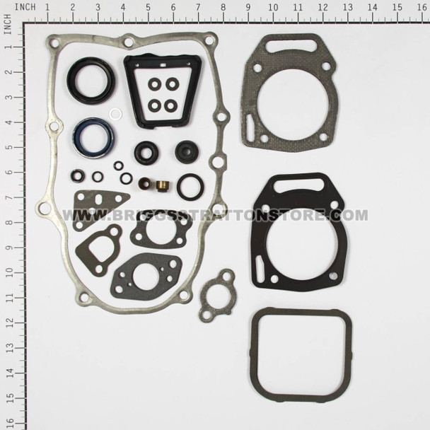 BRIGGS & STRATTON GASKET SET-ENGINE 841188 - Image 2 BRIGGS & STRATTON GASKET SET-ENGINE 841188 - Image 2