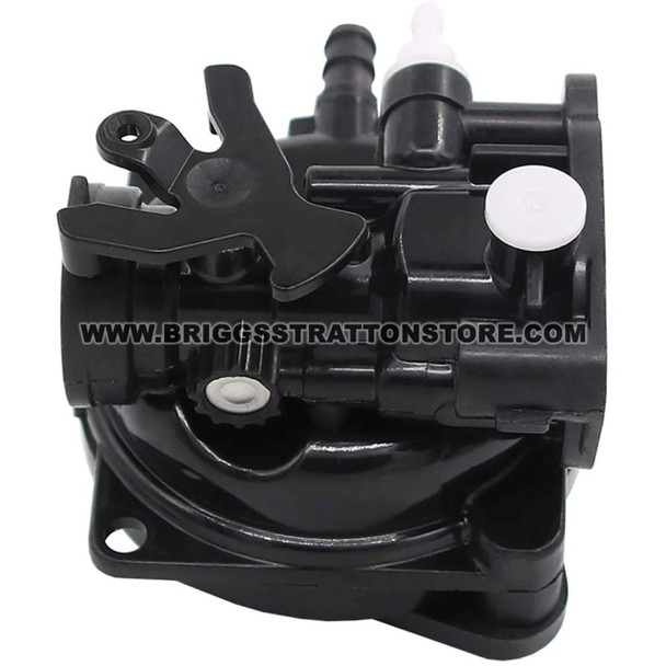 Briggs And Stratton 591110 Carburetor Oem - Image 9 Briggs And Stratton 591110 Carburetor Oem - Image 9