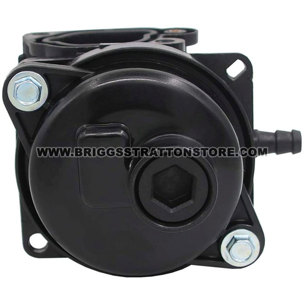 Briggs And Stratton 591110 Carburetor Oem - Image 10 Briggs And Stratton 591110 Carburetor Oem - Image 10