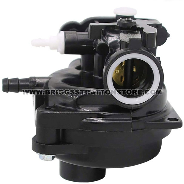 Briggs And Stratton 591110 Carburetor Oem - Image 11 Briggs And Stratton 591110 Carburetor Oem - Image 11