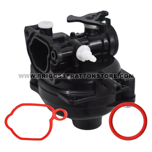 Briggs And Stratton 591160 - Carburetor - Image 3