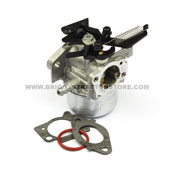 BRIGGS & STRATTON CARBURETOR 796608 - Image 1