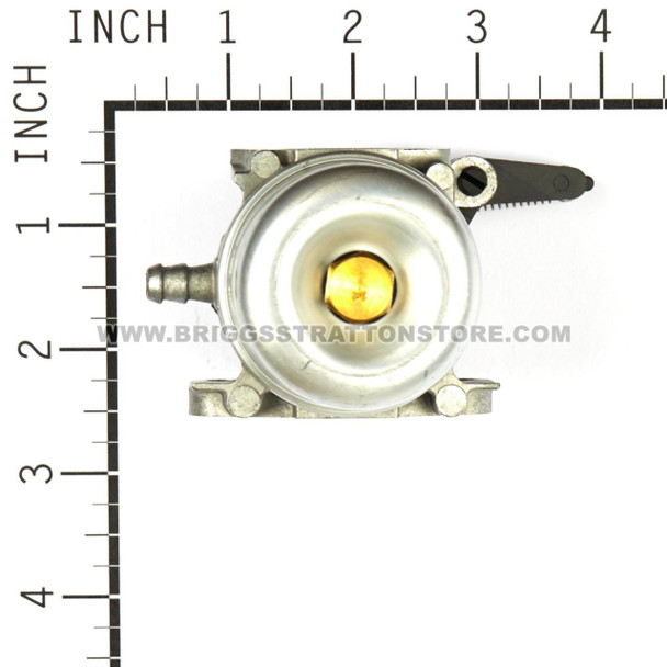 BRIGGS & STRATTON CARBURETOR 796608 - Image 7 BRIGGS & STRATTON CARBURETOR 796608 - Image 7