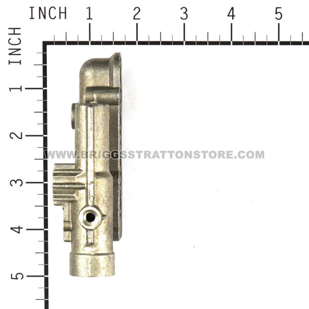 BRIGGS & STRATTON MANIFOLD 190627GS - Image 2