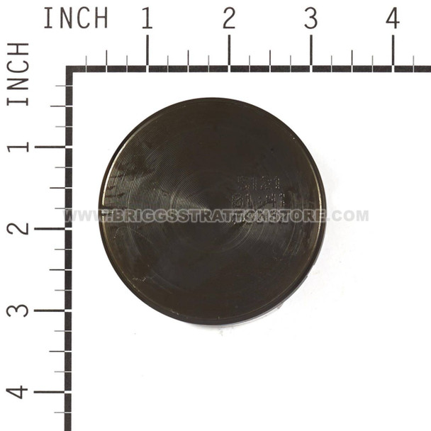 BRIGGS AND STRATTON 590404 - PISTON ASSEMBLY - image 2