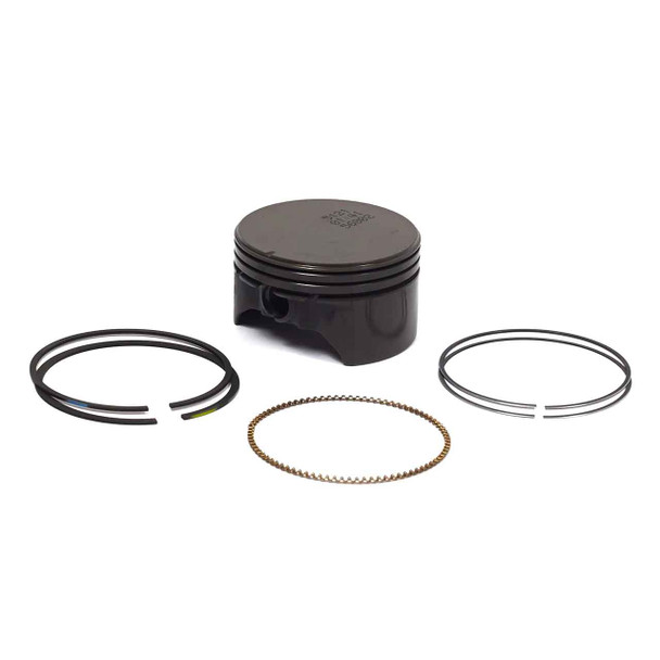 590404 - Piston Assembly Genuine - Briggs and Stratton - Genuine OEM part