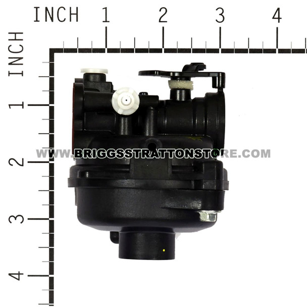 593261 Carburetor Briggs and Stratton - Image 7