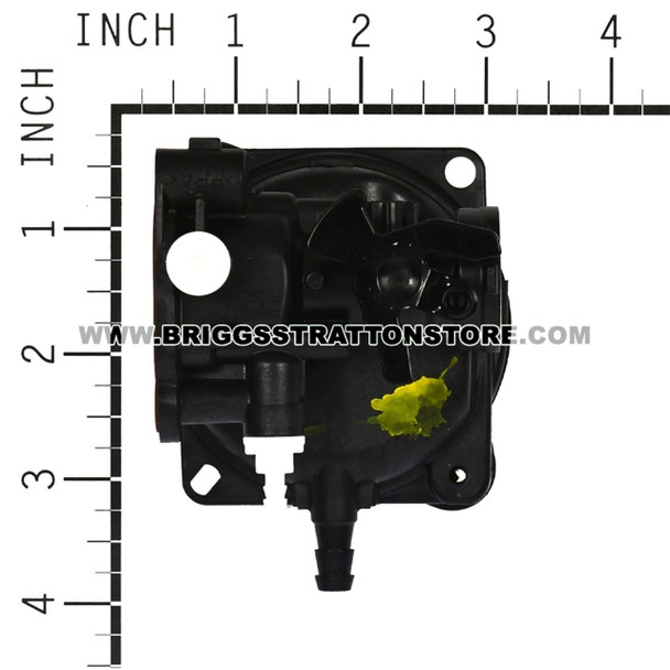 593261 Carburetor Briggs and Stratton - Image 8