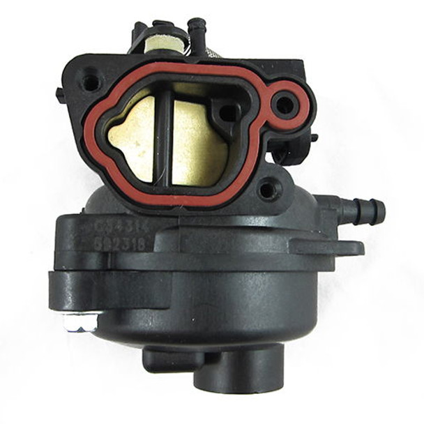 594058 Carburetor Briggs and Stratton - Image 1 594058 Carburetor Briggs and Stratton - Image 1
