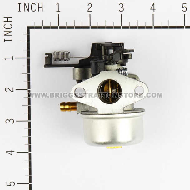 BRIGGS & STRATTON CARBURETOR 591137 - Image 4 BRIGGS & STRATTON CARBURETOR 591137 - Image 4