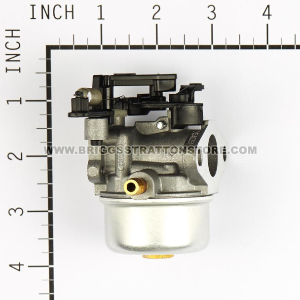 BRIGGS & STRATTON CARBURETOR 591137 - Image 5 BRIGGS & STRATTON CARBURETOR 591137 - Image 5