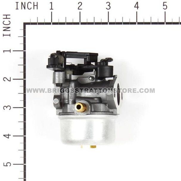 BRIGGS & STRATTON CARBURETOR 799447 - Image 3 BRIGGS & STRATTON CARBURETOR 799447 - Image 3