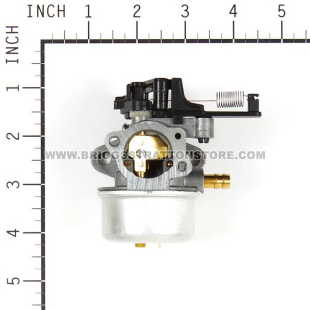 BRIGGS & STRATTON CARBURETOR 799447 - Image 2 BRIGGS & STRATTON CARBURETOR 799447 - Image 2