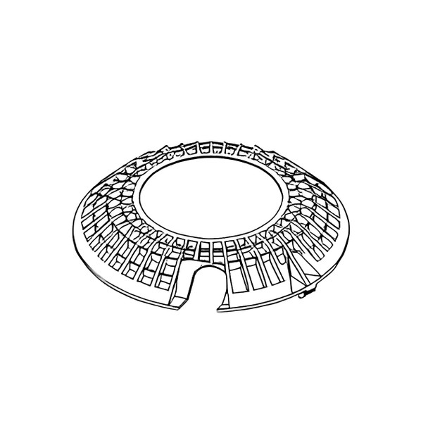 BRIGGS & STRATTON GUARD-REWIND 691919 - Image 1