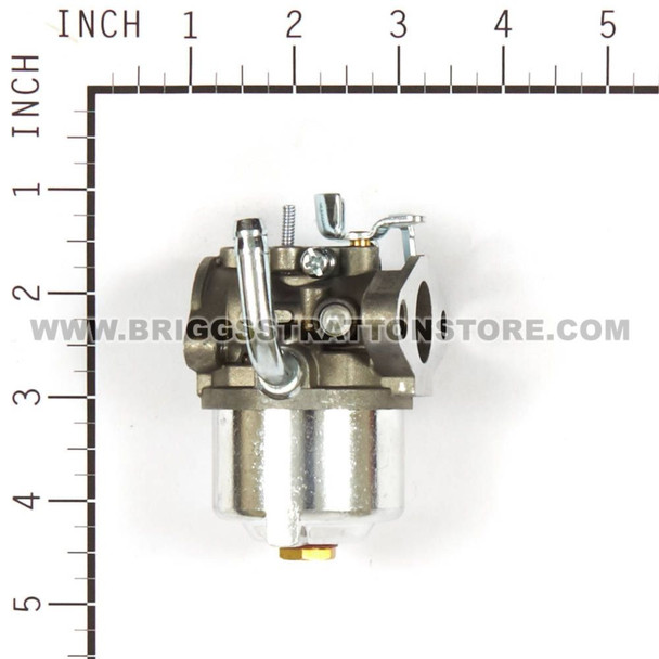 BRIGGS & STRATTON CARBURETOR 593357 - Image 3 BRIGGS & STRATTON CARBURETOR 593357 - Image 3