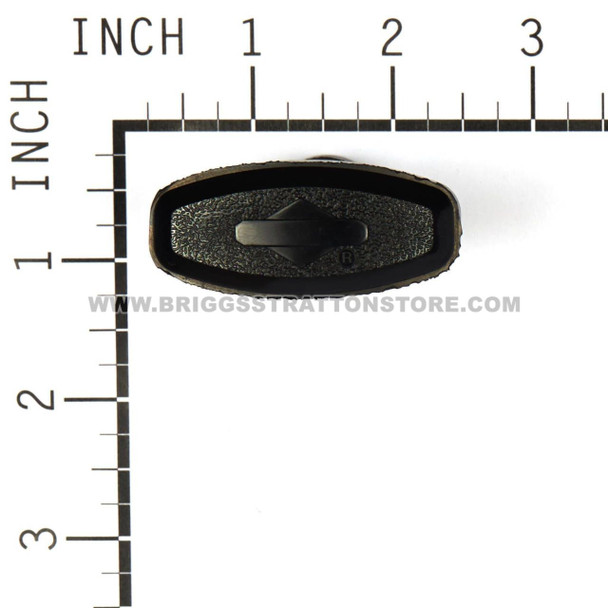 BRIGGS & STRATTON INSERT HNDL (5 X 393152) 4119 - Image 2