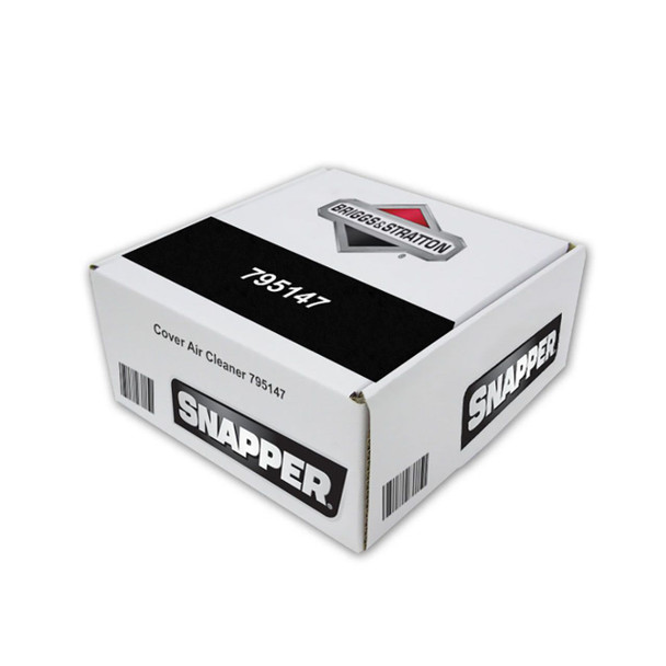 Briggs And Stratton 795147 - Cover-Air Cleaner - Image 1