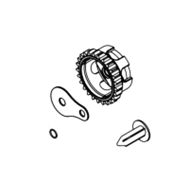 809426 Gear-Governor - Briggs and Stratton - Genuine OEM Part