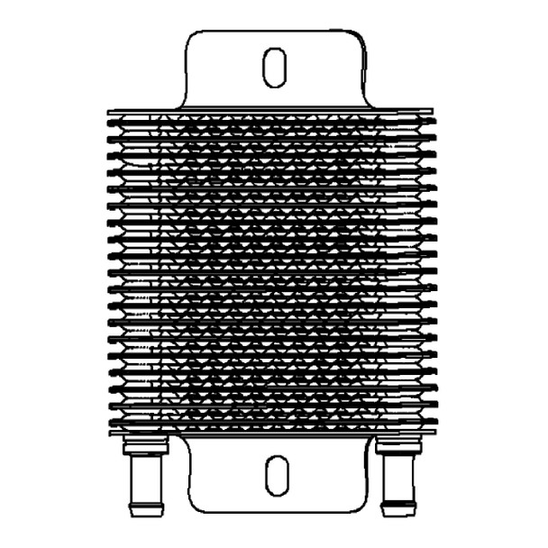 BRIGGS & STRATTON COOLER-OIL 796862 - Image 1