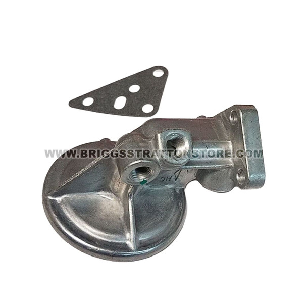 Briggs And Stratton 843898 - Adapter-Oil Filter - Image 2 Briggs And Stratton 843898 - Adapter-Oil Filter - Image 2